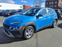 Thumbnail image of 2022 Hyundai KONA at Hudson Hyundai/Subaru