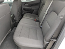 Thumbnail image of 2024 Chevrolet Colorado at Arrigo Chrysler Dodge Jeep Ram at Sawgrass