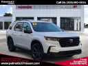 Thumbnail image of 2025 Honda Pilot at Palmetto57 Nissan