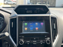 Thumbnail image of 2022 Subaru Forester at Gregoris Subaru