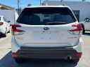 Thumbnail image of 2022 Subaru Forester at Gregoris Subaru