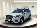 2022 Subaru Forester Premium at Gregoris Subaru