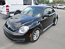 Thumbnail image of 2014 Volkswagen Beetle at Bell's Auto Sales INC