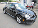 Thumbnail image of 2014 Volkswagen Beetle at Bell's Auto Sales INC