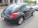 Thumbnail image of 2014 Volkswagen Beetle at Bell's Auto Sales INC