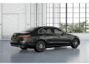 Thumbnail image of 2025 Mercedes-Benz C-Class at MercedesBenzOfNovi of Novi, MI