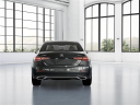 Thumbnail image of 2025 Mercedes-Benz C-Class at MercedesBenzOfNovi of Novi, MI
