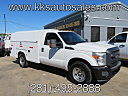 Thumbnail image of 2015 Ford F-350 Super Duty at KKS Auto Sales