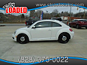 2015 Volkswagen Beetle 1.8T at STS Auto Sales, LLC