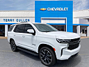 Thumbnail image of 2021 Chevrolet Tahoe at Terry Cullen Chevrolet