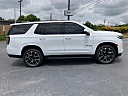 Thumbnail image of 2021 Chevrolet Tahoe at Terry Cullen Chevrolet