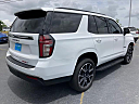Thumbnail image of 2021 Chevrolet Tahoe at Terry Cullen Chevrolet