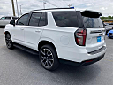 Thumbnail image of 2021 Chevrolet Tahoe at Terry Cullen Chevrolet
