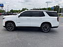 Thumbnail image of 2021 Chevrolet Tahoe at Terry Cullen Chevrolet