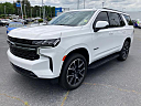 Thumbnail image of 2021 Chevrolet Tahoe at Terry Cullen Chevrolet