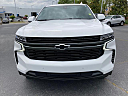 Thumbnail image of 2021 Chevrolet Tahoe at Terry Cullen Chevrolet
