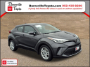Thumbnail image of 2021 Toyota C-HR at Burnsville Toyota