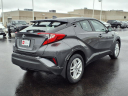 Thumbnail image of 2021 Toyota C-HR at Burnsville Toyota