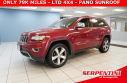 Thumbnail image of 2014 Jeep Grand Cherokee at Serpentini Chevrolet of Strongsville