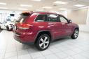 2014 Jeep Grand Cherokee Limited at Serpentini Chevrolet of Strongsville