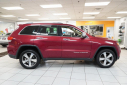 Thumbnail image of 2014 Jeep Grand Cherokee at Serpentini Chevrolet of Strongsville