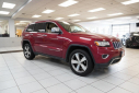 Thumbnail image of 2014 Jeep Grand Cherokee at Serpentini Chevrolet of Strongsville