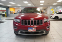 Thumbnail image of 2014 Jeep Grand Cherokee at Serpentini Chevrolet of Strongsville