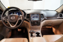 Thumbnail image of 2014 Jeep Grand Cherokee at Serpentini Chevrolet of Strongsville