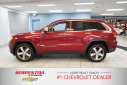 Thumbnail image of 2014 Jeep Grand Cherokee at Serpentini Chevrolet of Strongsville