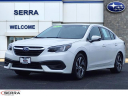 Thumbnail image of 2020 Subaru Legacy at Serra Buick Gmc Champaign