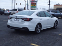 Thumbnail image of 2020 Subaru Legacy at Serra Buick Gmc Champaign