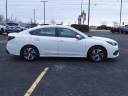 Thumbnail image of 2020 Subaru Legacy at Serra Buick Gmc Champaign