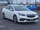 Thumbnail image of 2020 Subaru Legacy at Serra Buick Gmc Champaign