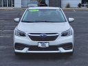 Thumbnail image of 2020 Subaru Legacy at Serra Buick Gmc Champaign