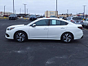 Thumbnail image of 2020 Subaru Legacy at Serra Buick Gmc Champaign