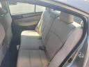 Thumbnail image of 2017 Subaru Legacy at SUNCOAST AUTO OUTLET