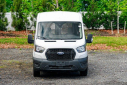 Thumbnail image of 2021 Ford Transit at Pristine Mitsubishi