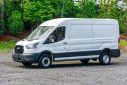 Thumbnail image of 2021 Ford Transit at Pristine Mitsubishi