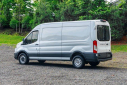 Thumbnail image of 2021 Ford Transit at Pristine Mitsubishi