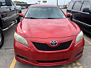 Thumbnail image of 2007 Toyota Camry at Calhoun Auto Transformation LLC