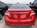 Thumbnail image of 2007 Toyota Camry at Calhoun Auto Transformation LLC