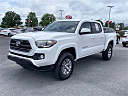 Thumbnail image of 2017 Toyota Tacoma at Hutchinson Buick GMC
