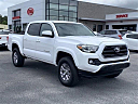 Thumbnail image of 2017 Toyota Tacoma at Hutchinson Buick GMC