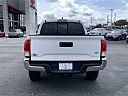 2017 Toyota Tacoma at Hutchinson Buick GMC