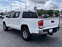 Thumbnail image of 2017 Toyota Tacoma at Hutchinson Buick GMC