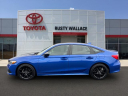 Thumbnail image of 2023 Honda Civic at Rusty Wallace Toyota