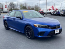 Thumbnail image of 2023 Honda Civic at Rusty Wallace Toyota