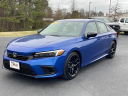 Thumbnail image of 2023 Honda Civic at Rusty Wallace Toyota