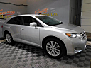 Thumbnail image of 2009 Toyota Venza at Franklin Motor Company