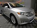 Thumbnail image of 2009 Toyota Venza at Franklin Motor Company